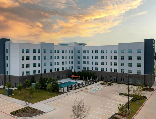 Hyatt House The Woodlands / Shenandoah hotel detail image 2