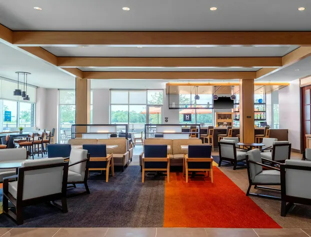 Hyatt House The Woodlands / Shenandoah hotel detail image 3