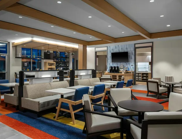 Hyatt House The Woodlands / Shenandoah hotel detail image 4