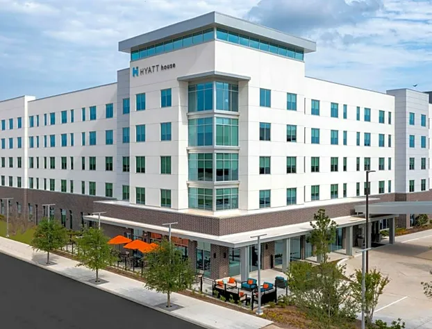 Hyatt House The Woodlands / Shenandoah hotel detail image 2