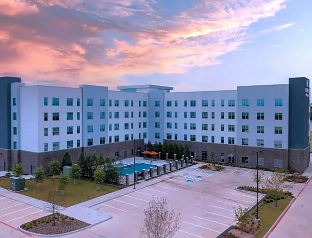 Hyatt House The Woodlands / Shenandoah hotel detail image 3