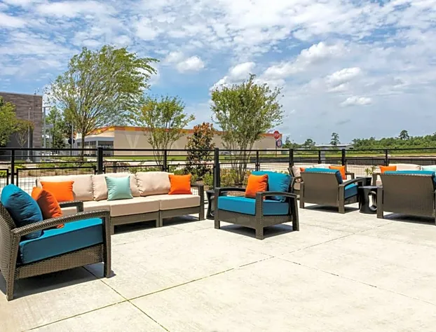 Hyatt House The Woodlands / Shenandoah hotel detail image 4