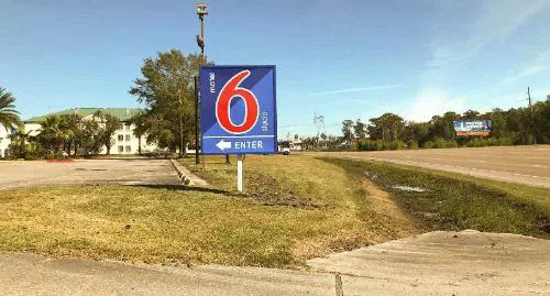 Studio 6 LaPlace, LA hotel hero