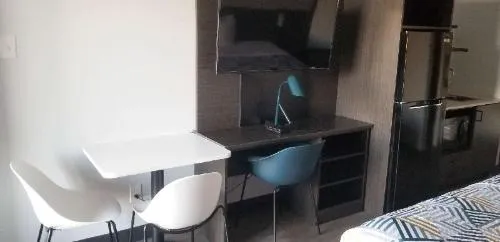 Studio 6 LaPlace, LA hotel detail image 1