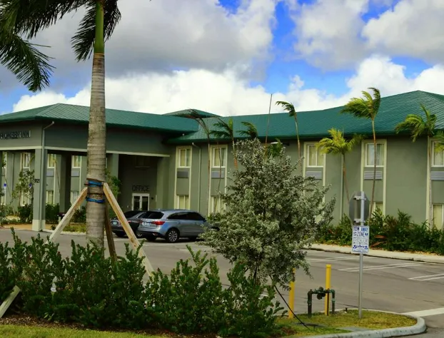 Pioneer Inn hotel detail image 1