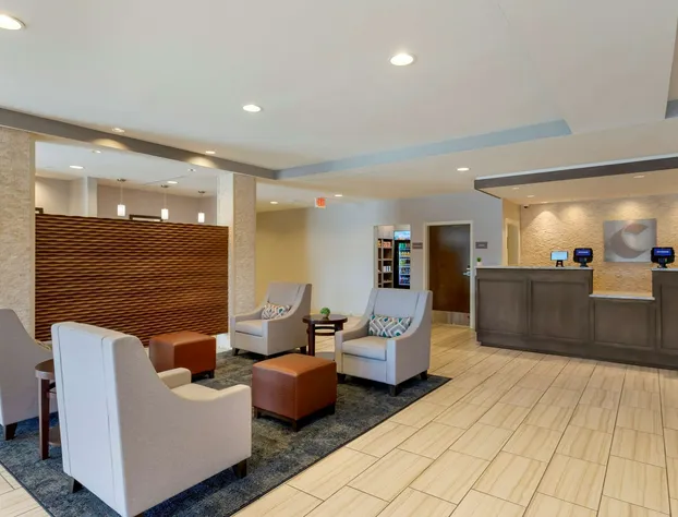 Comfort Inn Jonesboro Central hotel detail image 3