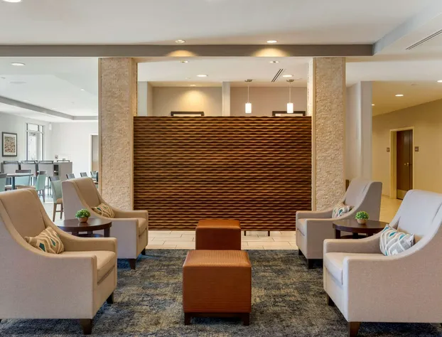 Comfort Inn Jonesboro Central hotel detail image 4