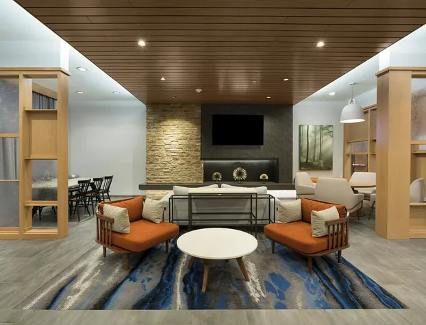 Fairfield Inn & Suites by Marriott Statesville hotel detail image 4