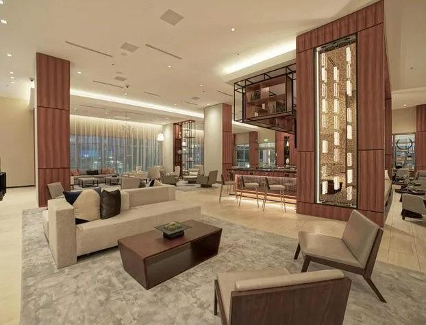 AC Hotel by Marriott Fort Lauderdale Airport hotel detail image 3