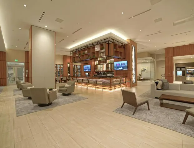 AC Hotel by Marriott Fort Lauderdale Airport hotel detail image 4