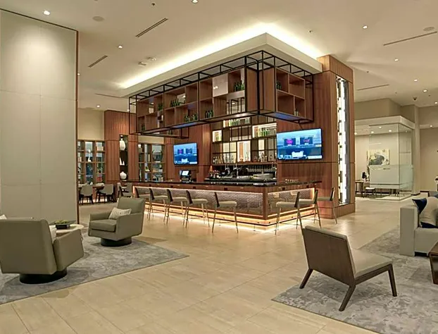 AC Hotel by Marriott Fort Lauderdale Airport hotel detail image 2