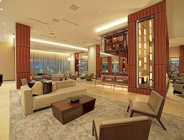 AC Hotel by Marriott Fort Lauderdale Airport hotel detail image 4