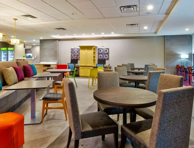 Home2 Suites by Hilton Tucson Airport hotel detail image 3