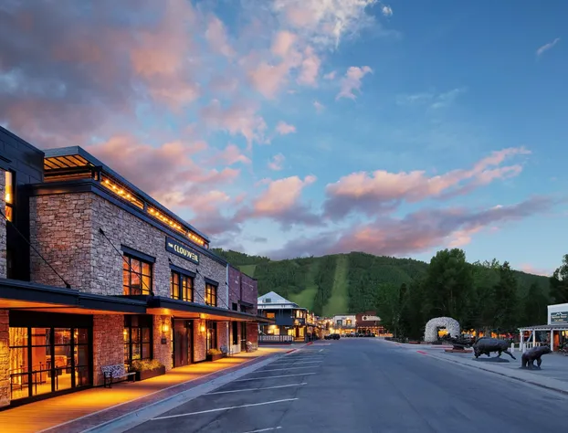 The Cloudveil, Autograph Collection hotel detail image 1