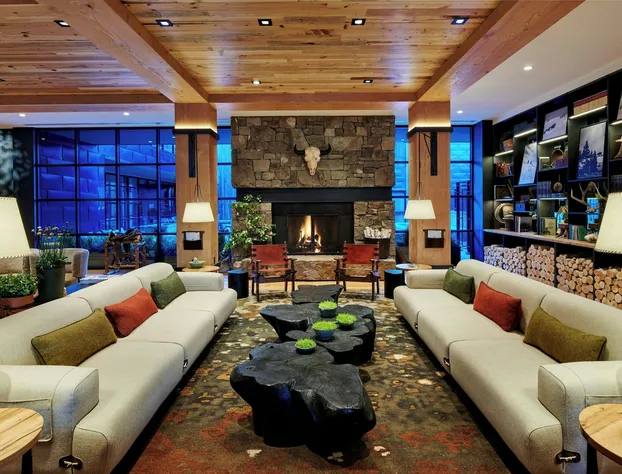 The Cloudveil, Autograph Collection hotel detail image 2