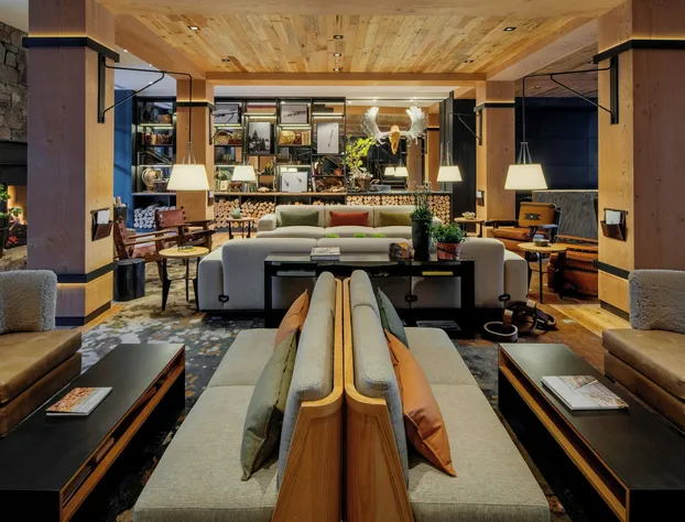 The Cloudveil, Autograph Collection hotel detail image 4