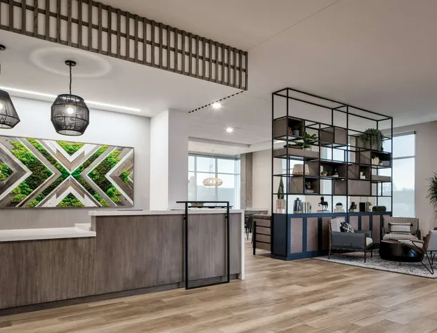 Hyatt House Denver Aurora Anschutz Medical Campus hotel detail image 2