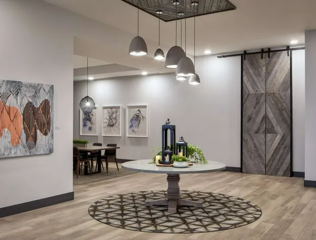 Hyatt House Denver Aurora Anschutz Medical Campus hotel detail image 3