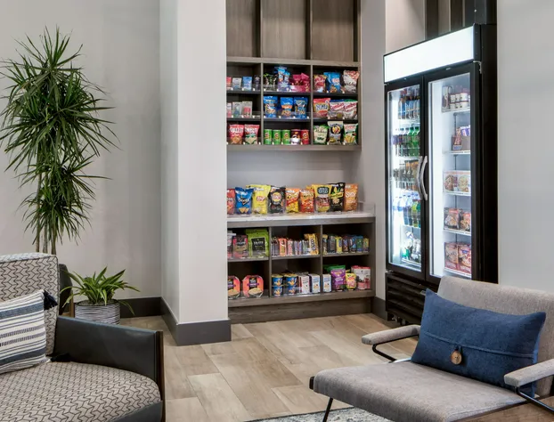 Hyatt House Denver Aurora Anschutz Medical Campus hotel detail image 4