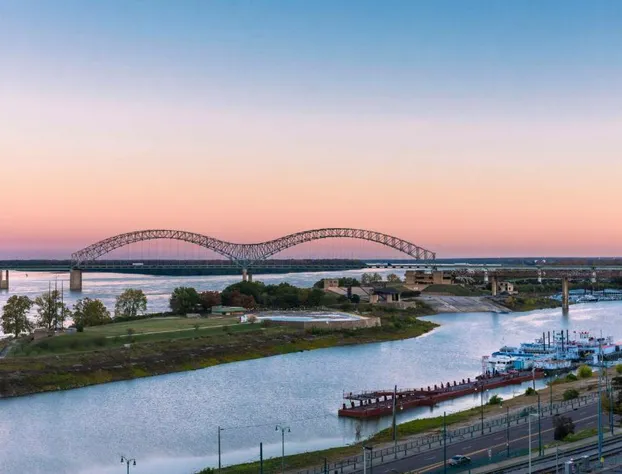 Hyatt Centric Beale Street Memphis hotel detail image 4