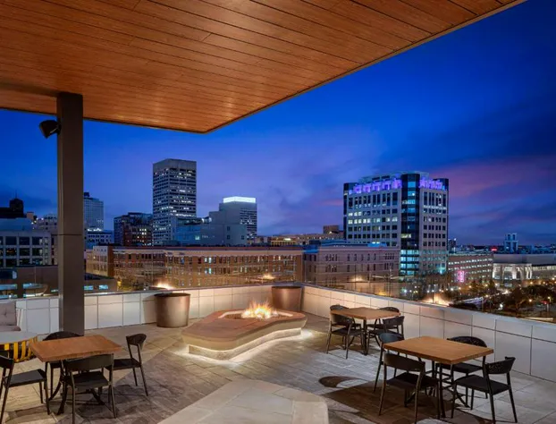 Hyatt Centric Beale Street Memphis hotel detail image 3