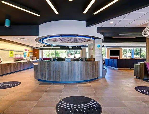 Tru by Hilton Rocky Mount hotel detail image 1