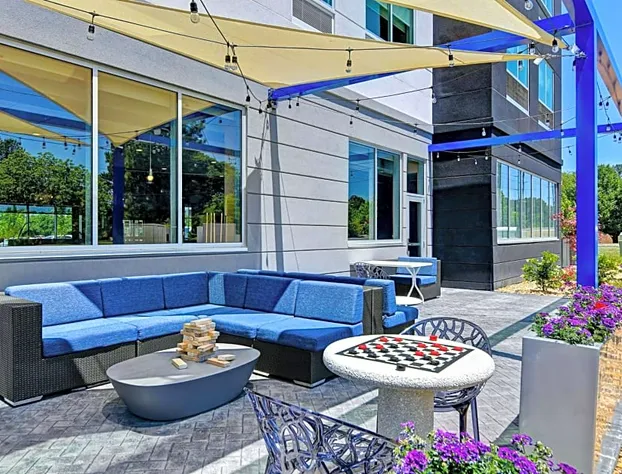 Tru by Hilton Rocky Mount hotel detail image 3