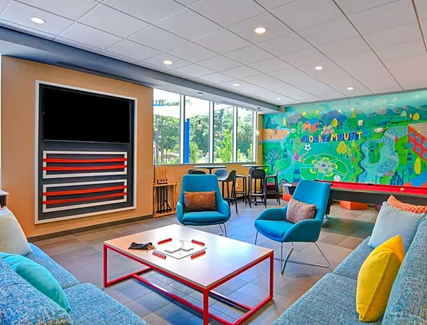 Tru by Hilton Rocky Mount hotel detail image 4