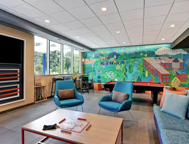 Tru by Hilton Rocky Mount hotel detail image 2