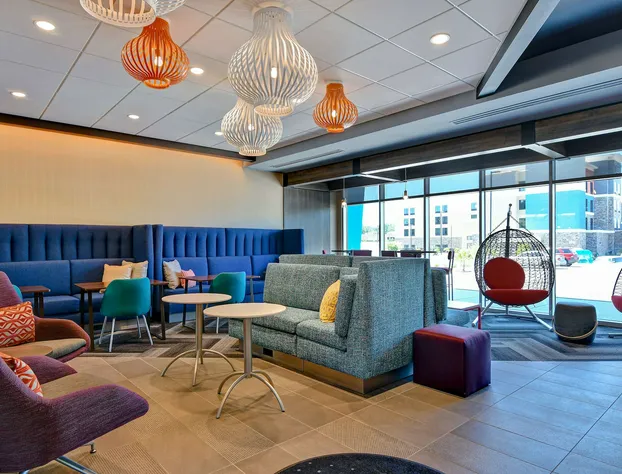 Tru by Hilton Rocky Mount hotel detail image 3