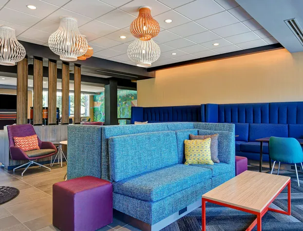 Tru by Hilton Rocky Mount hotel detail image 4