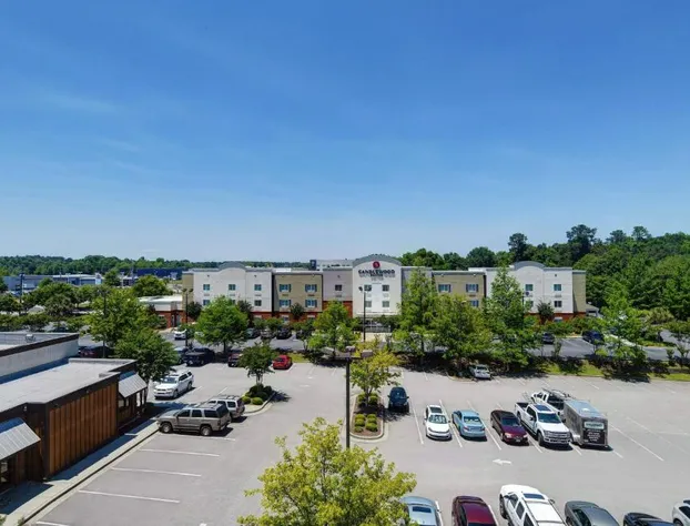 TownePlace Suites by Marriott Sumter hotel detail image 2