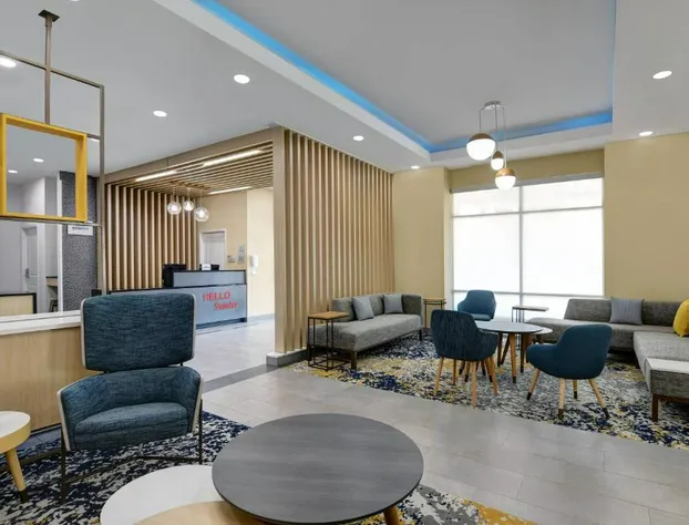 TownePlace Suites by Marriott Sumter hotel detail image 4