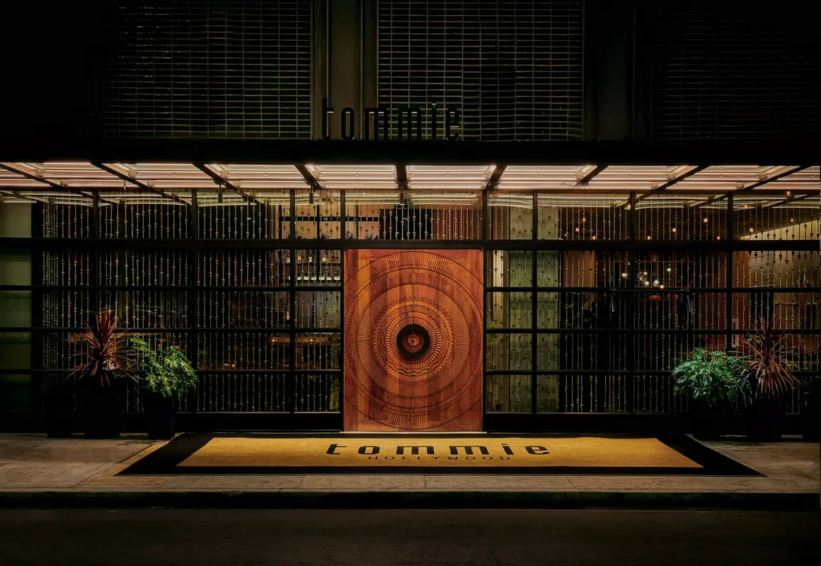 HOLLYWOOD VOLUME, a Tribute Portfolio Hotel hotel hero