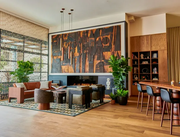 HOLLYWOOD VOLUME, a Tribute Portfolio Hotel hotel detail image 1