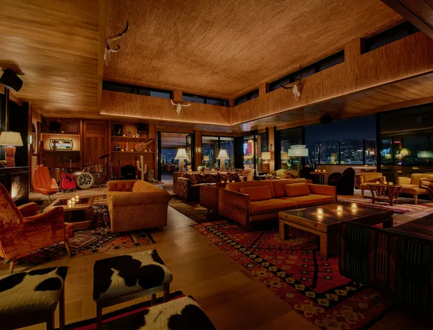 HOLLYWOOD VOLUME, a Tribute Portfolio Hotel hotel detail image 2