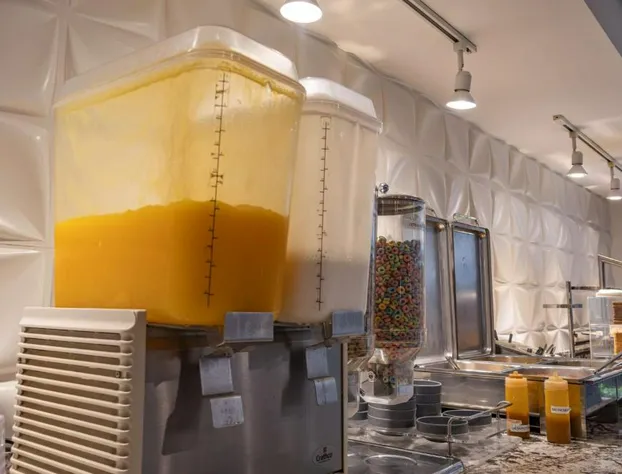 Best Western Plus Monterrey Colon hotel detail image 2