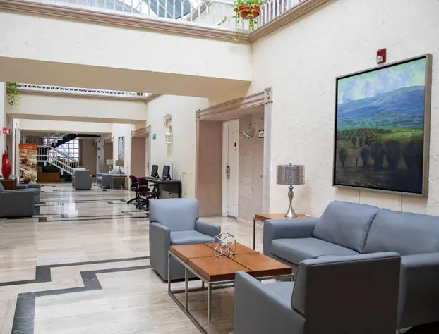 Best Western Plus Monterrey Colon hotel detail image 3