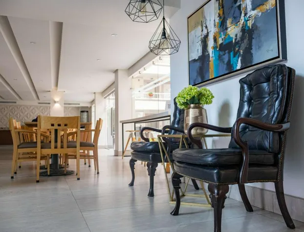 Best Western Plus Monterrey Colon hotel detail image 4