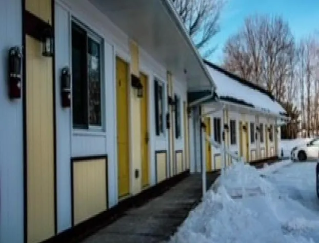 Skyland Motel Inn & Suites hotel detail image 2