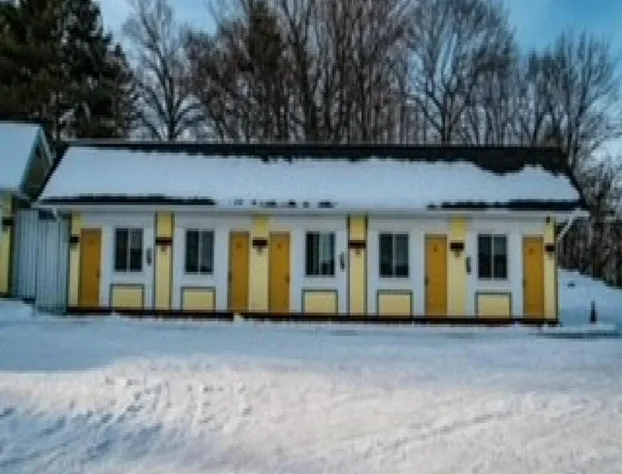 Skyland Motel Inn & Suites hotel detail image 3