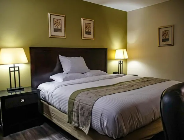 Skyland Motel Inn & Suites hotel detail image 4