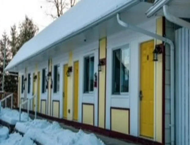 Skyland Motel Inn & Suites hotel detail image 1