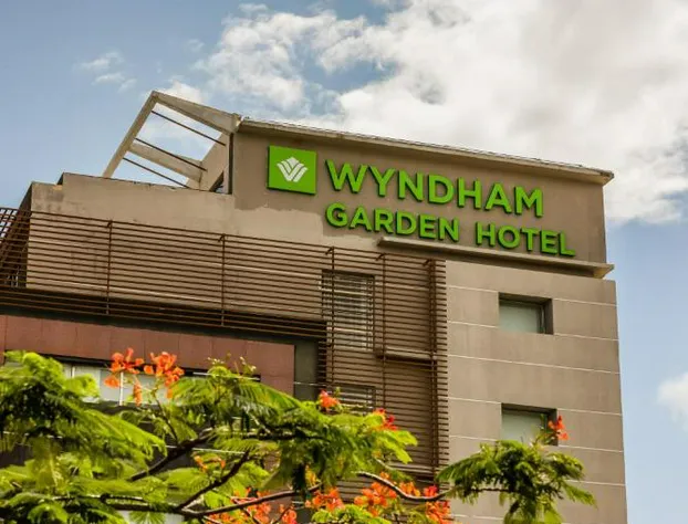 Wyndham Garden Cancun Downtown hotel detail image 1