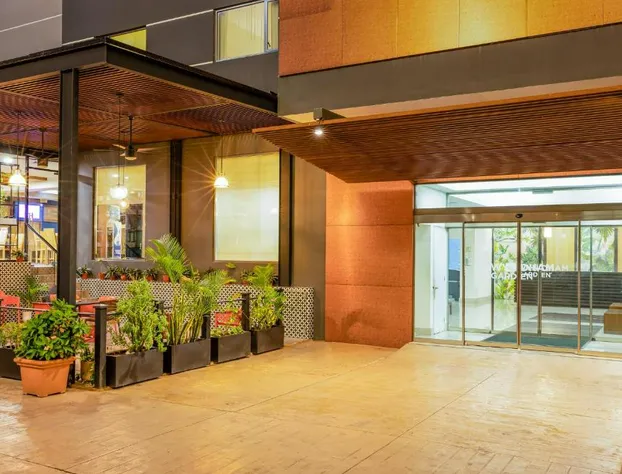 Wyndham Garden Cancun Downtown hotel detail image 4