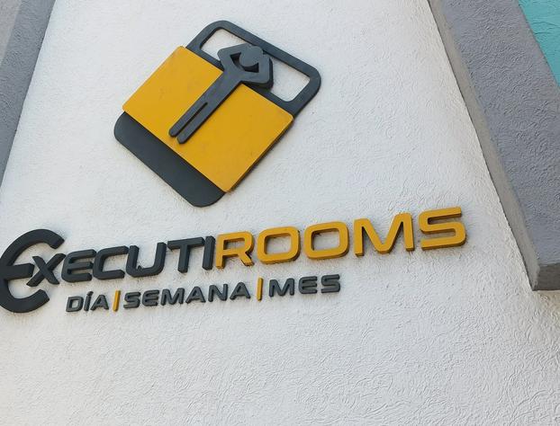 EXECUTIROOMS Veracruz hotel detail image 2
