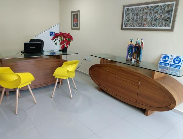 EXECUTIROOMS Veracruz hotel detail image 3