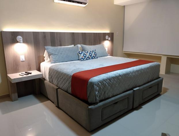 EXECUTIROOMS Veracruz hotel detail image 4