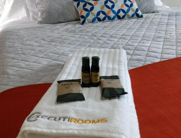 EXECUTIROOMS Veracruz hotel detail image 2