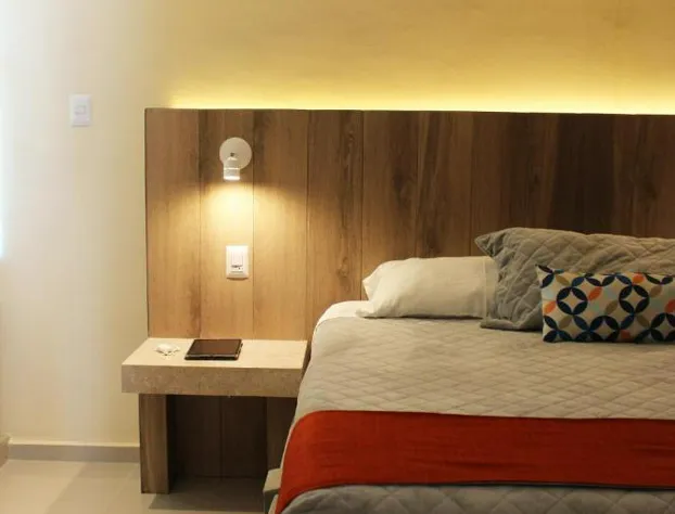 EXECUTIROOMS Veracruz hotel detail image 3